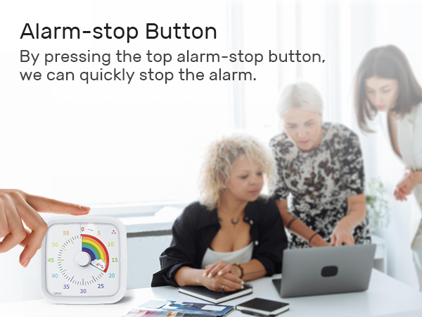 timer, visual timer, timer for kids