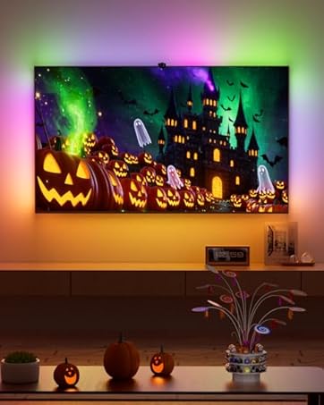 LED TV Backlight