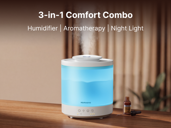 humidifier