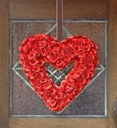 20 lbs Larger Door Upgrade Wreath Hanger