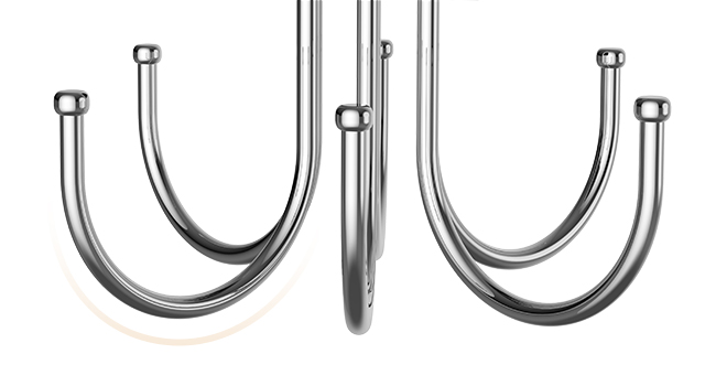 2 Pack Tank Top Hanger
