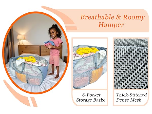 pop up laundry hamper collapsible laundry baskets clothes basket laundry laundry basket popup hamper