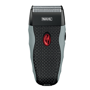 wahl bump free shaver trimmer skin close hypoallergenic bump free no snag taper zero overlap fade