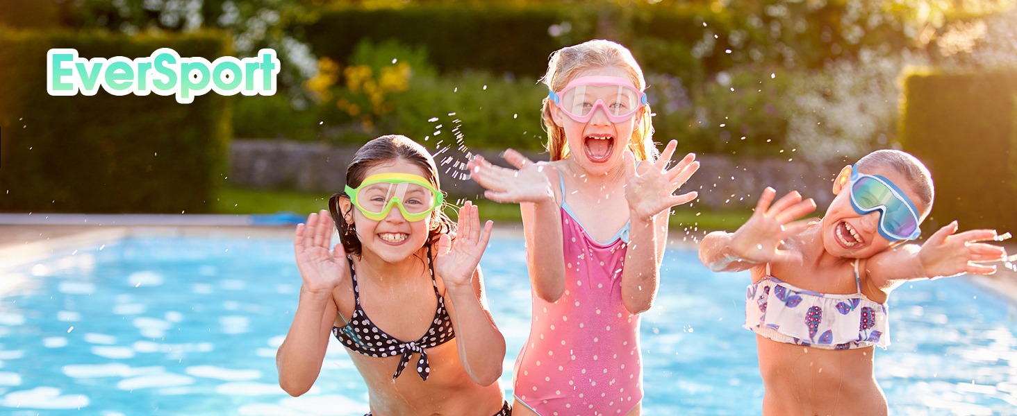 swim goggles