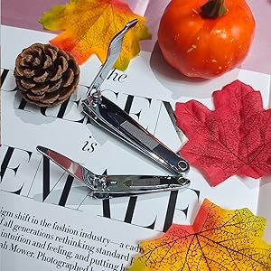 Nail Clippers Set A3