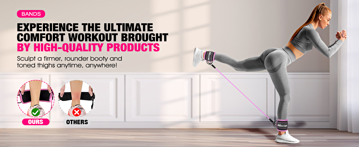 ankle weights