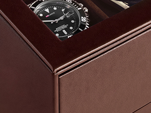 High-Quality Leather