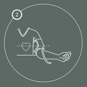 presion arterial monitor
