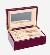 jewelry organizer