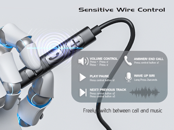 headphones with lightning connector