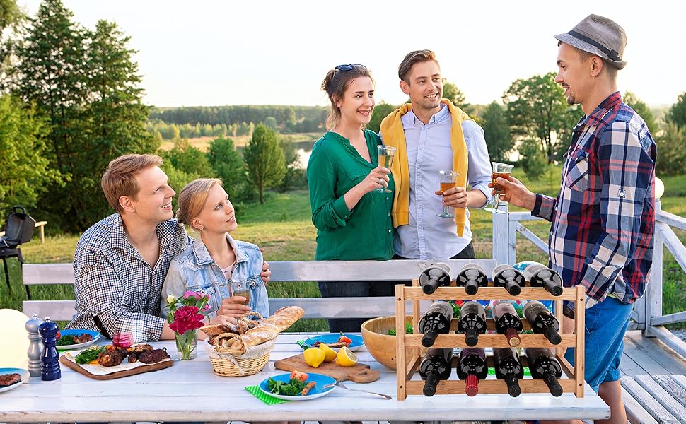 wine rack wine bottle holder wine racks countertop wine holder