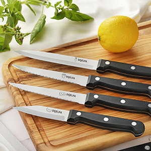 Chef knife set