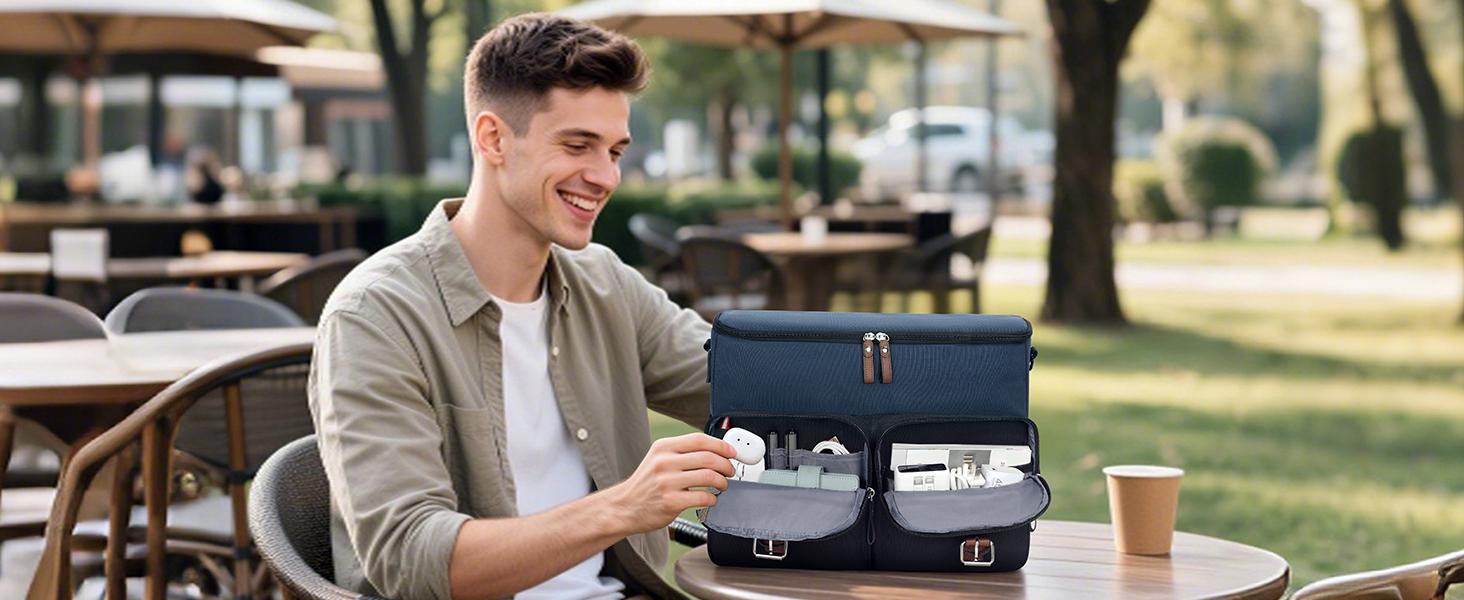 laptop messenger bags