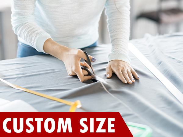 Custom Size