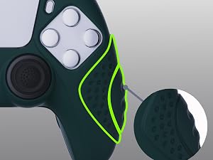 case cover for ps5