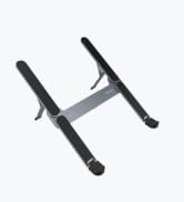 super mini laptop stand