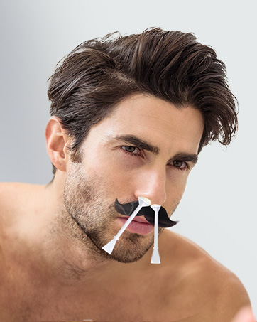 nose wax