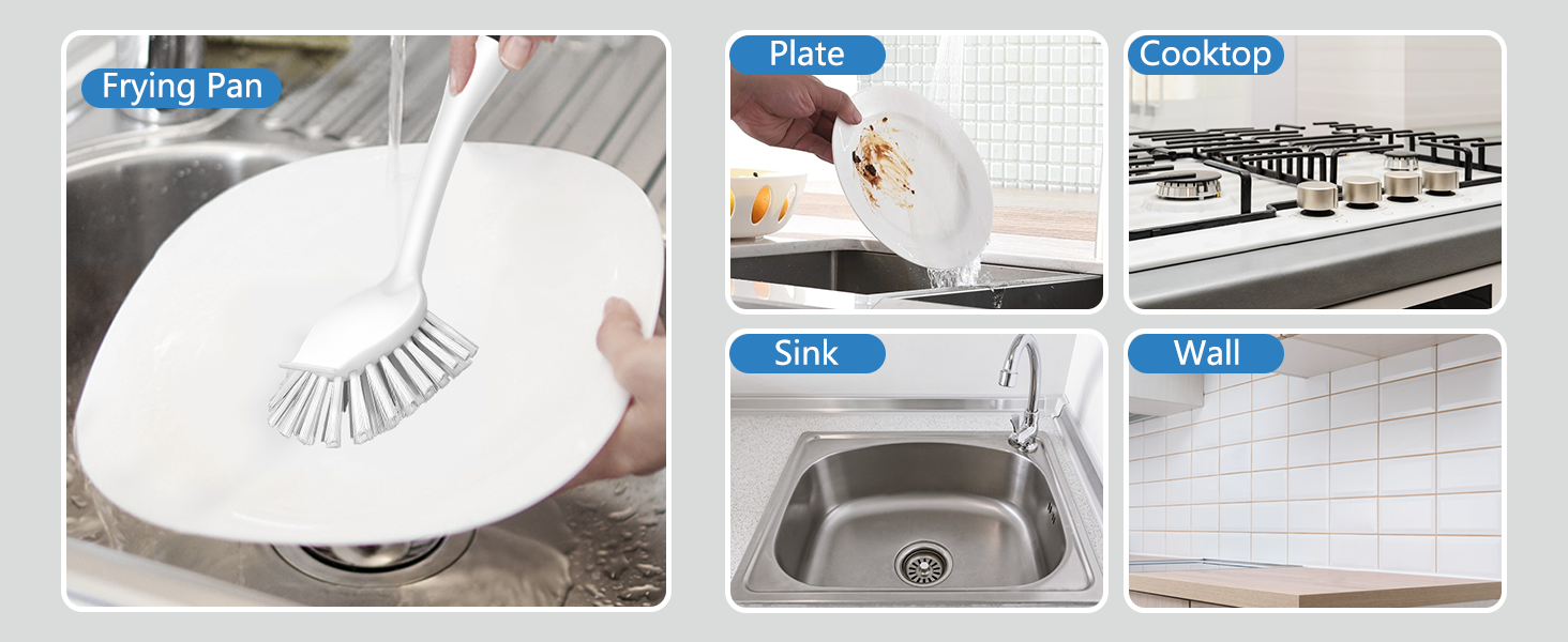 Dish Brush