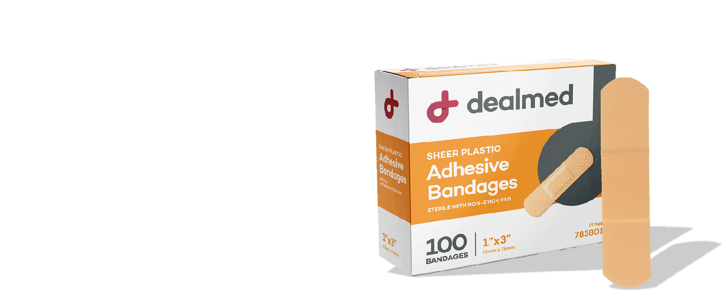 dealmed