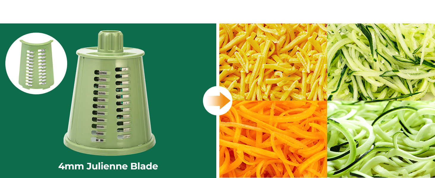 cheese grater kitchen aid