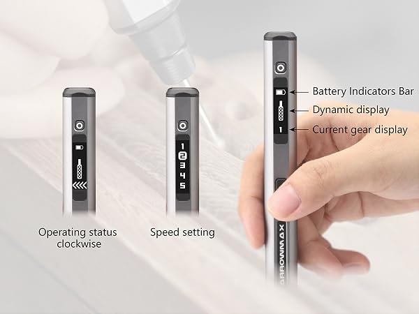 mini engraving pen