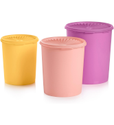 Decorator Canisters