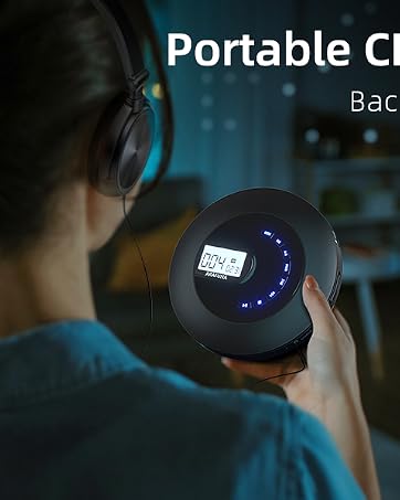cd player