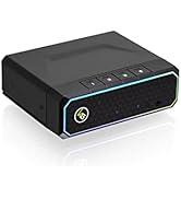 IOGEAR Nexus 3-Port 4K HDMI Gaming KVM Switch – Supports PS5/PS4, Xbox Series X|S, Nintendo Switc...