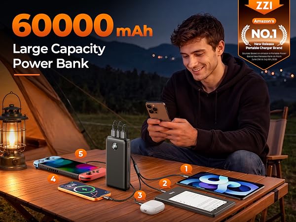 power bank