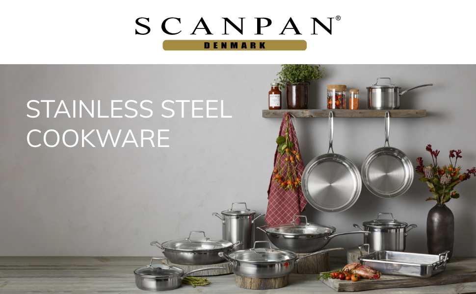 Scanpan