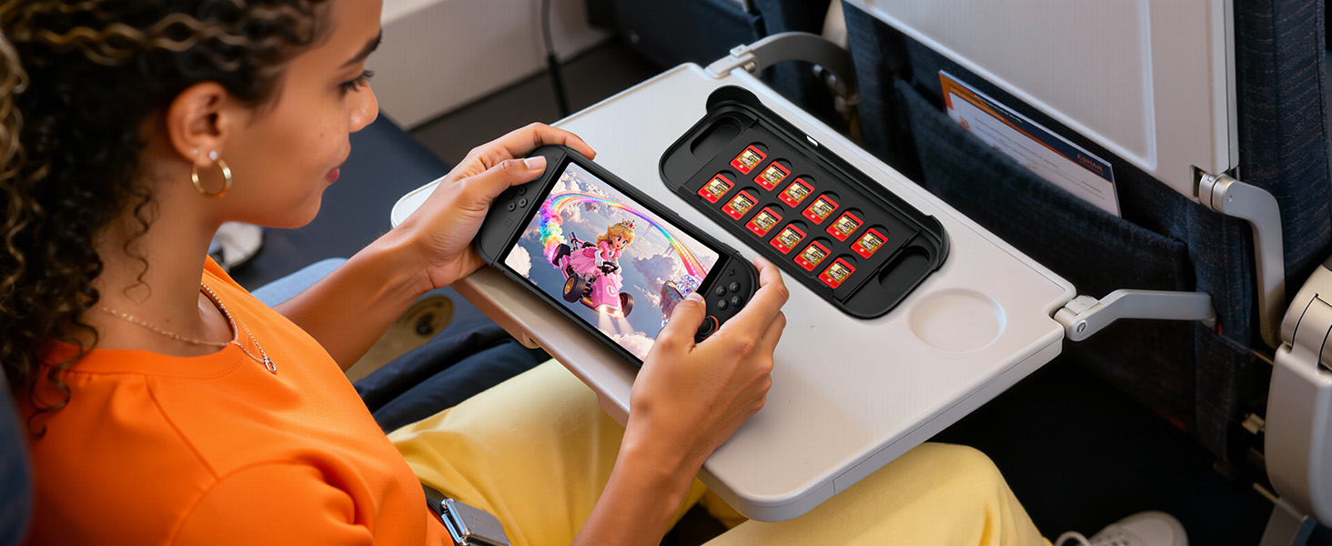 switch 2 accessories