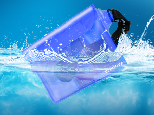 waterproof bags
