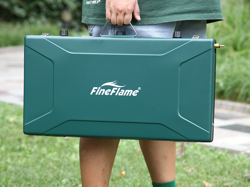 Camping Stove