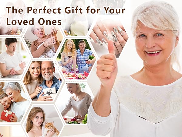 best can opener for seniors arthritis