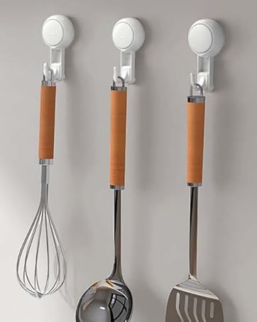 hooks for shower