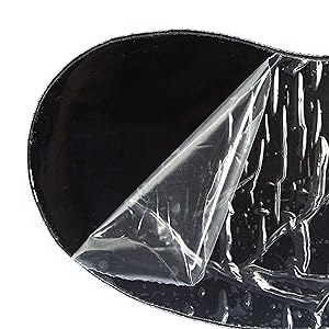 non-slip mouse wrist rest