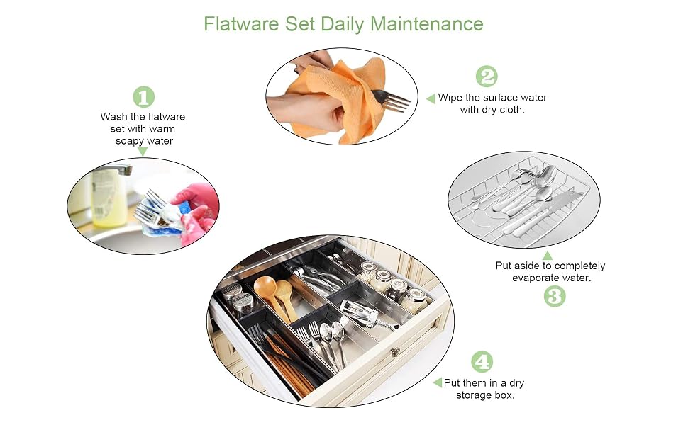daily care