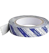 FastCap Peel and Stick SpeedTape Double Sided Adhesive Tape for Edge Banding - Wood Working Tools...