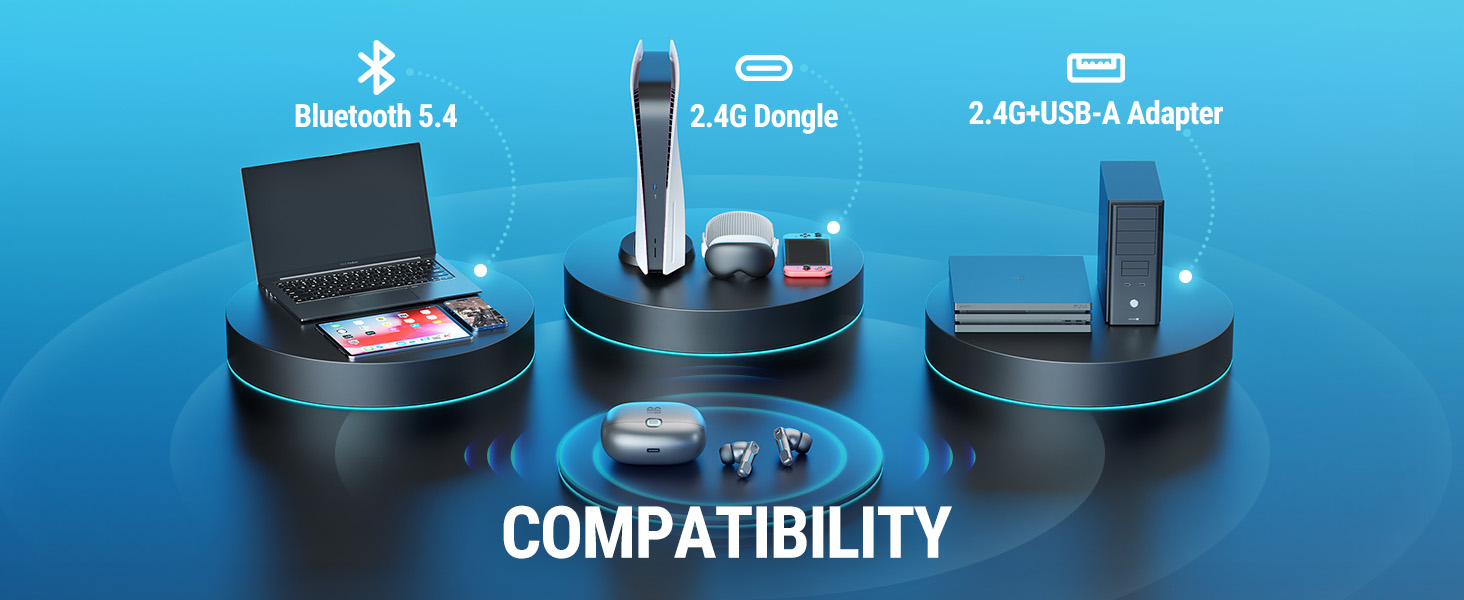 compatible with ps5 ps4 playstation 5 pc vr oculus quest 2 meta 3 computer switch