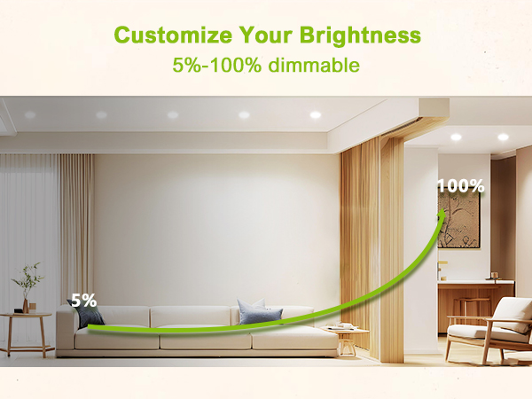 led recessed light