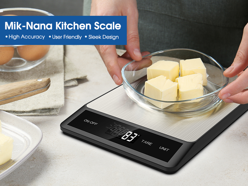 kitchen scale