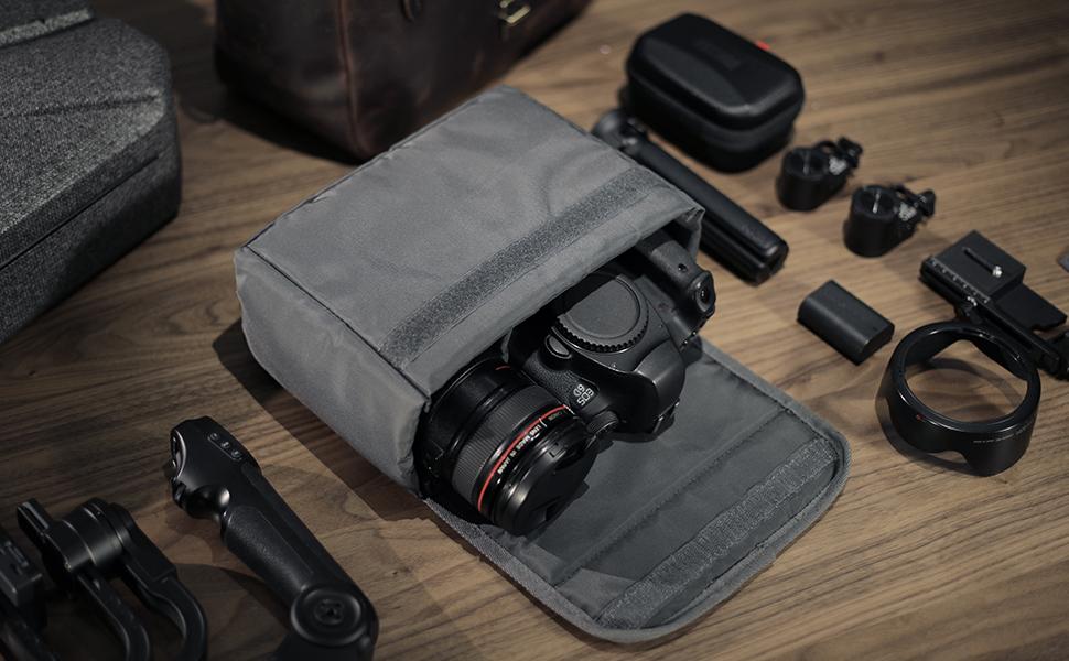 camera bag