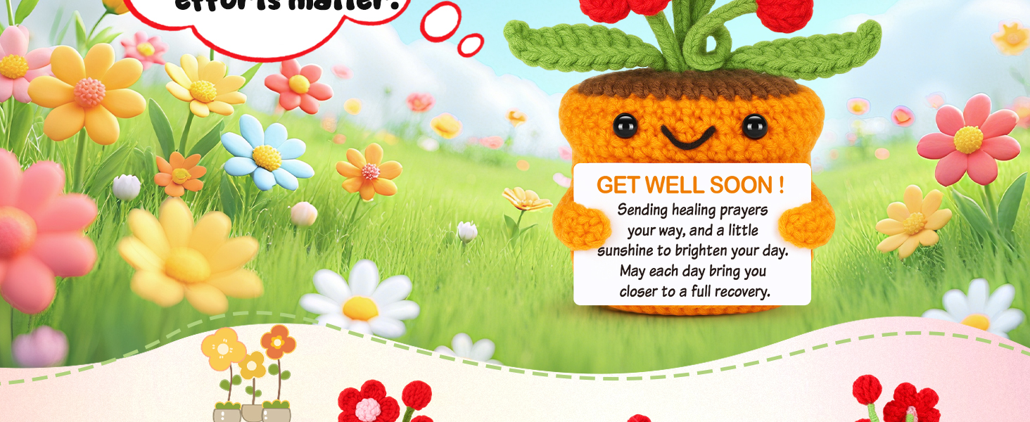 Get Well Soon Gifts