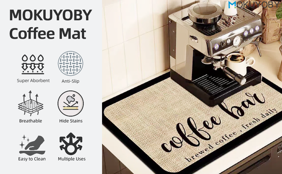 dish drying mat