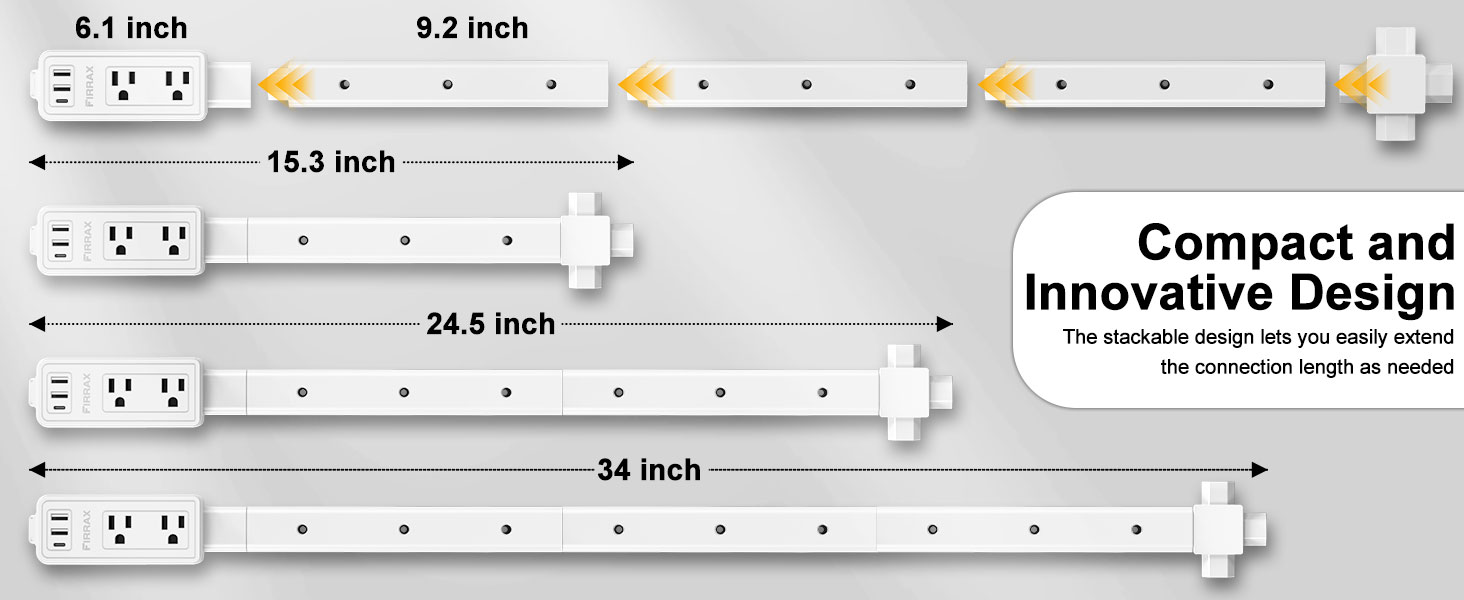 outlet extender stick