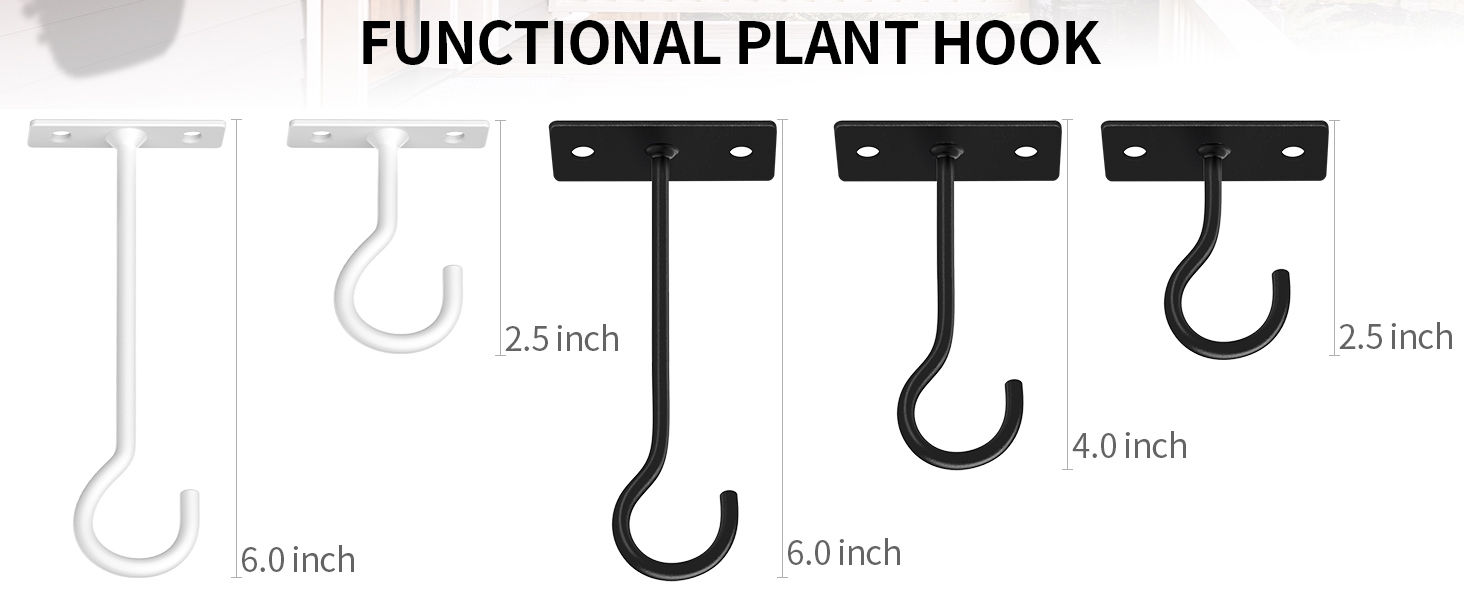 plant hook