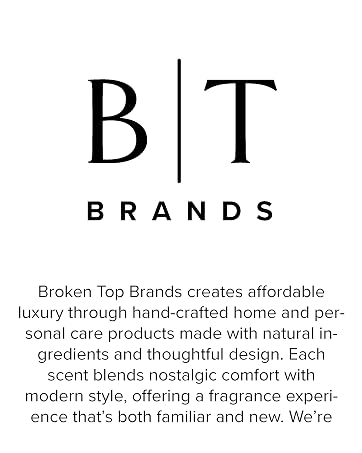 Broken Top Brands