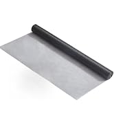 VEVOR Window Screen Replacement, 100 ft × 48 in Window Screen Mesh, DIY Adjustable Fiberglass Scr...