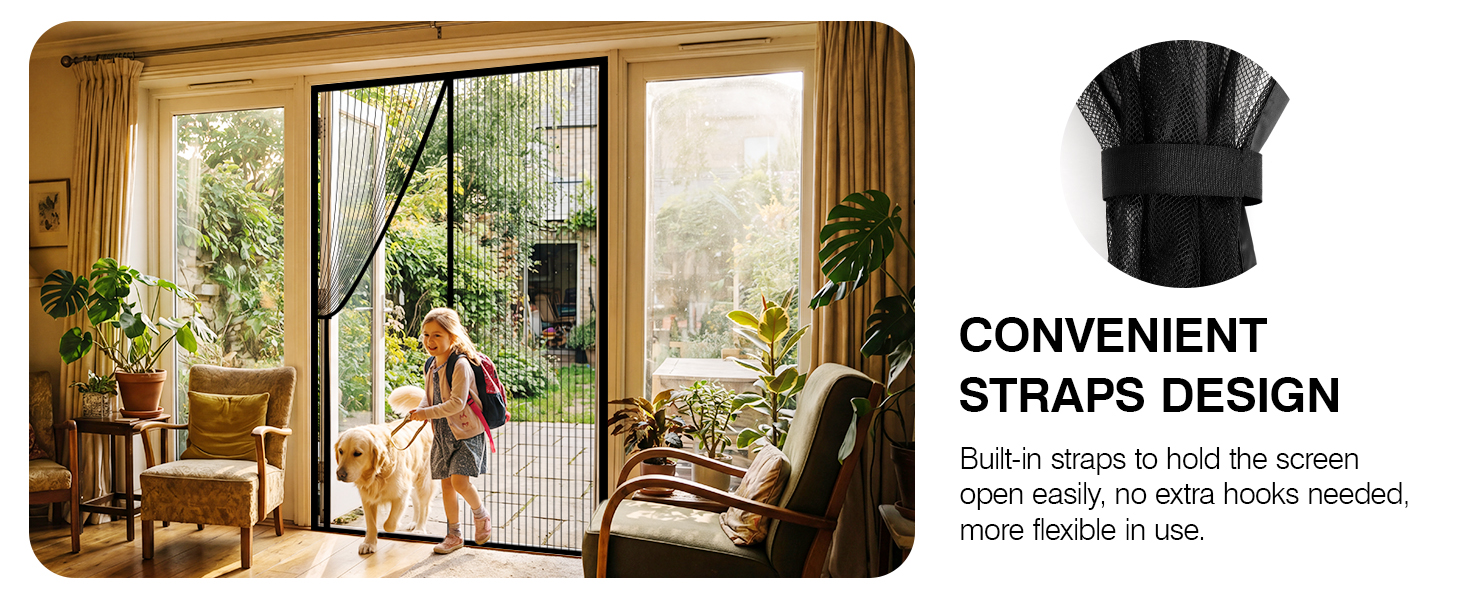 screen door mesh