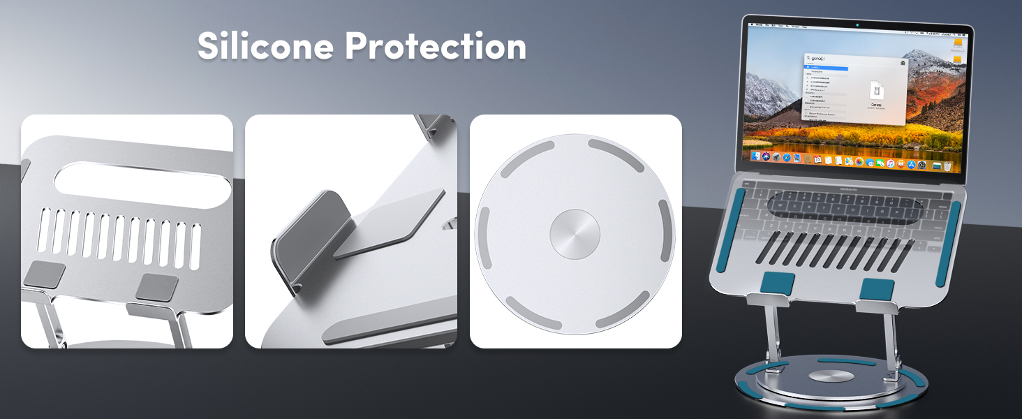 Silicone Protection